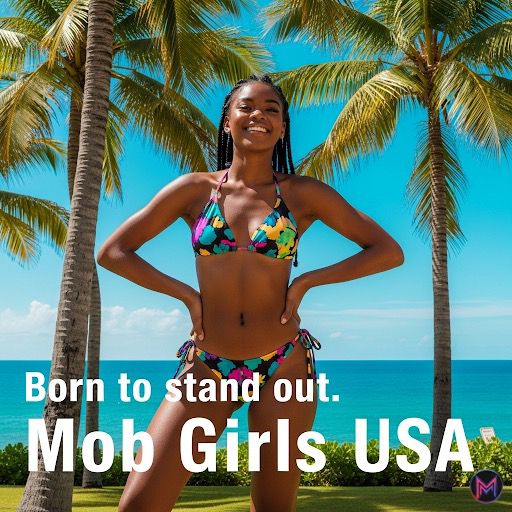 MobGirls Gallery